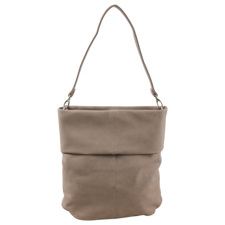 ZWEI Mademoiselle M12 Umhängetasche oat